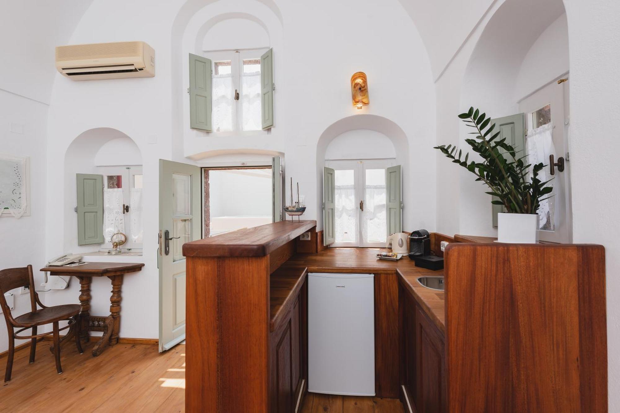 אויה Fanari Villas מראה חיצוני תמונה