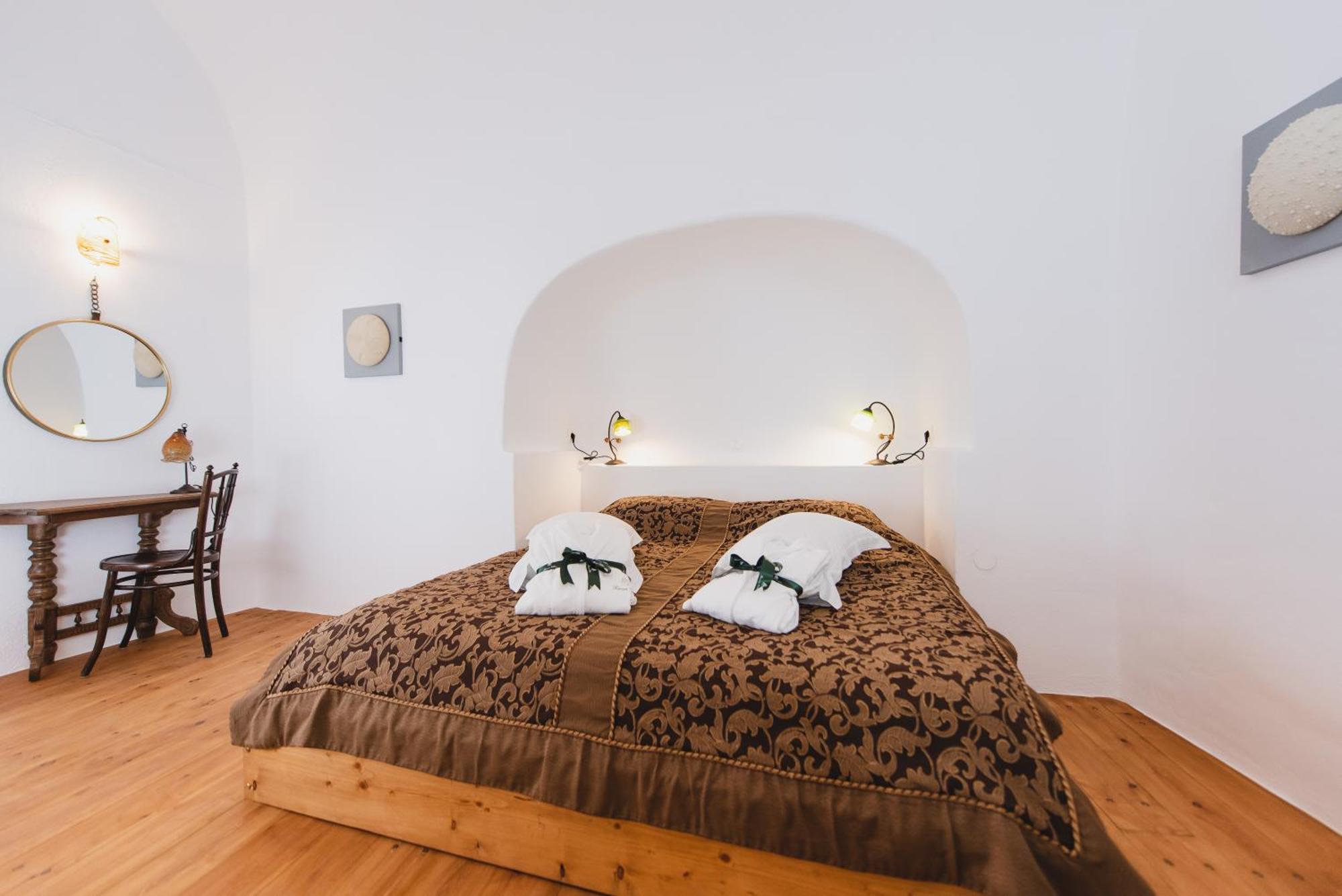 אויה Fanari Villas מראה חיצוני תמונה